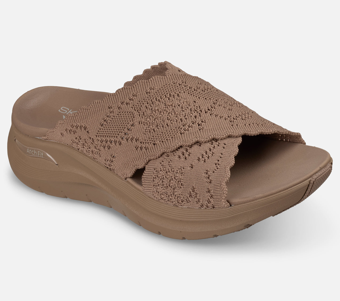 Arch Fit 2.0 Sandal - Still The One Sandal Skechers.se
