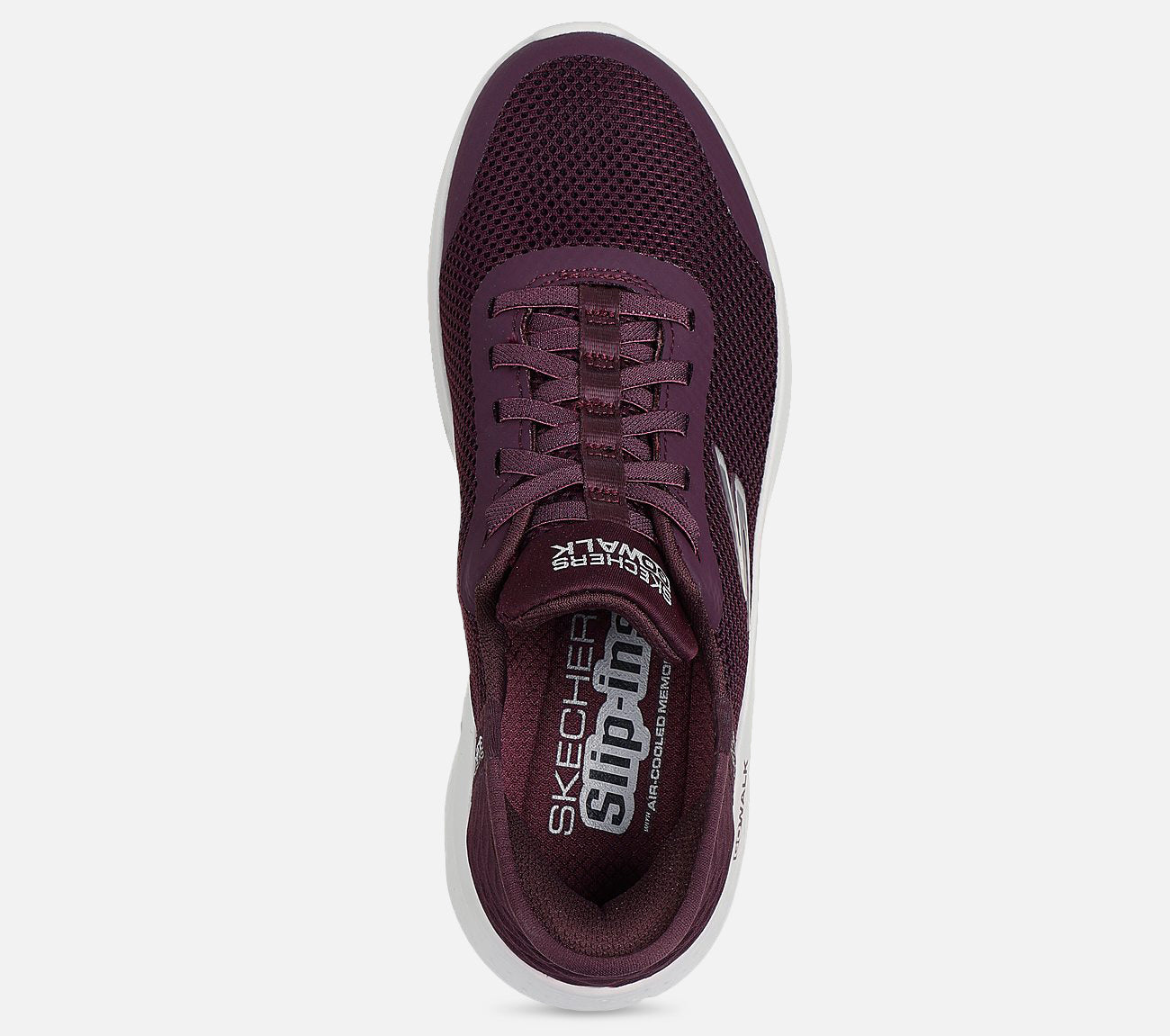 Wide Fit: Slip-Ins: Go Walk Flex - Grand Entry Shoe Skechers.se