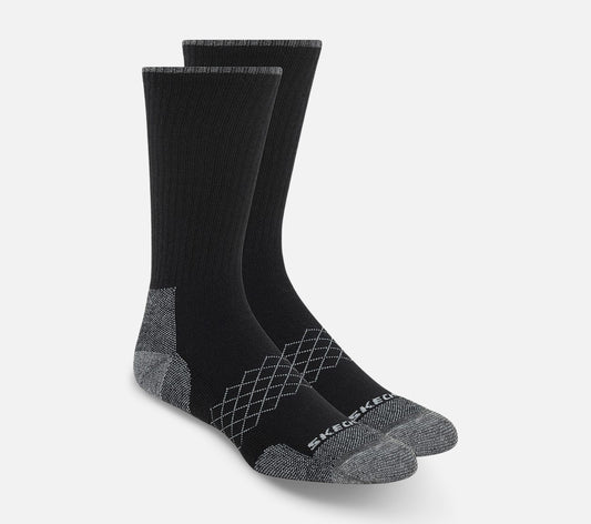 2-pack ullstrumpor Sock Skechers