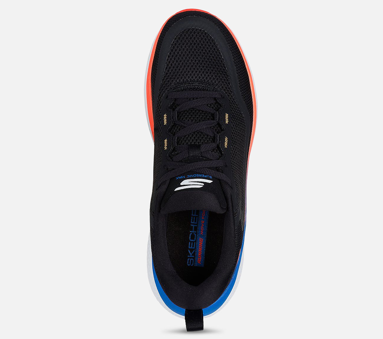 GO RUN Supersonic Max Shoe Skechers.se