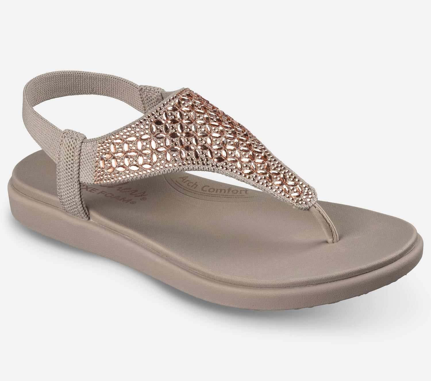 Meditation Luxe - Modern Event Sandal Skechers.se