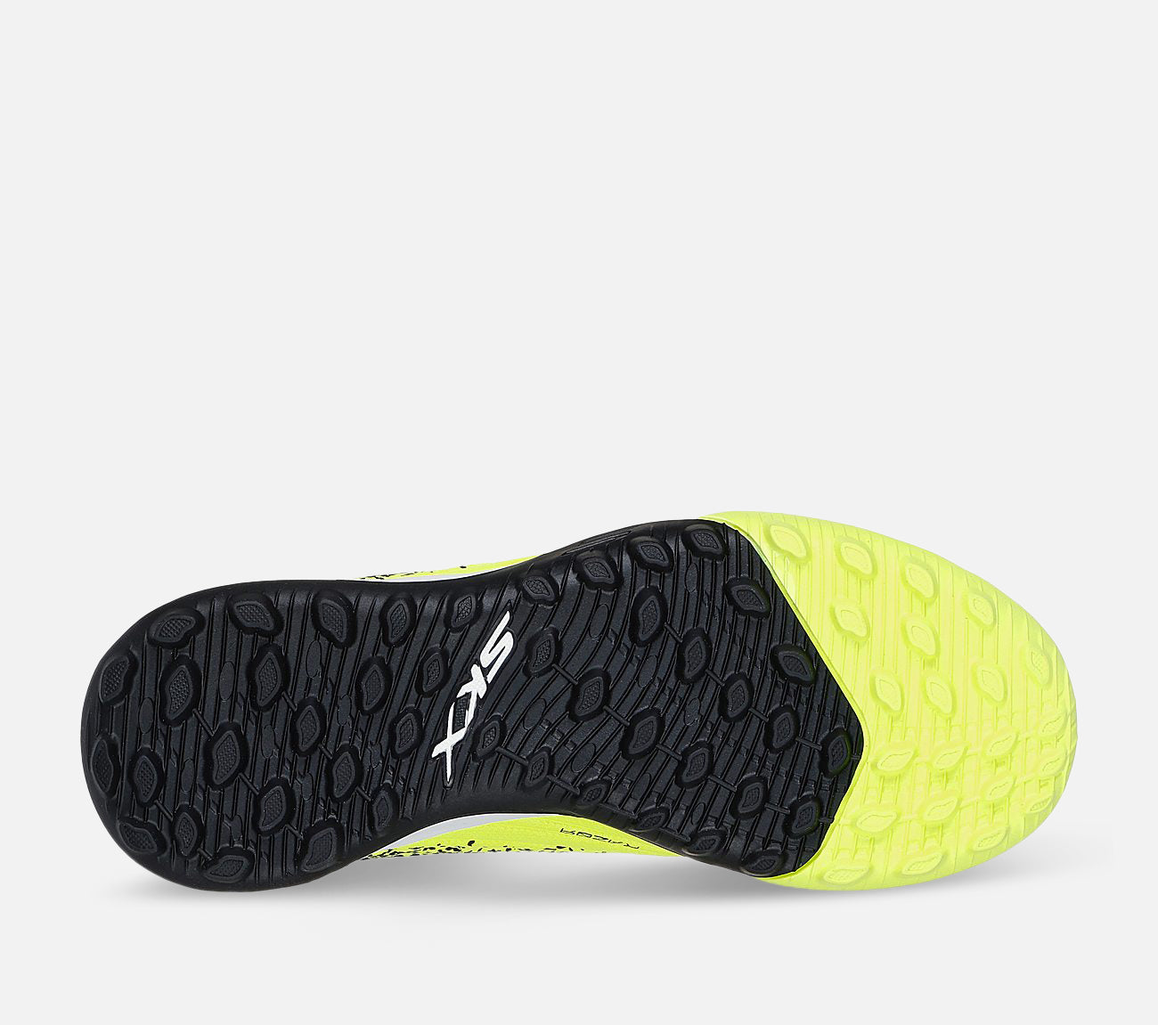 Razor 1.5 Jr Td TF Football Skechers.se