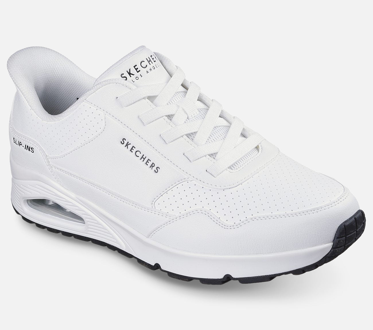 Slip-ins: Uno - Banksia Luxe Shoe Skechers.se