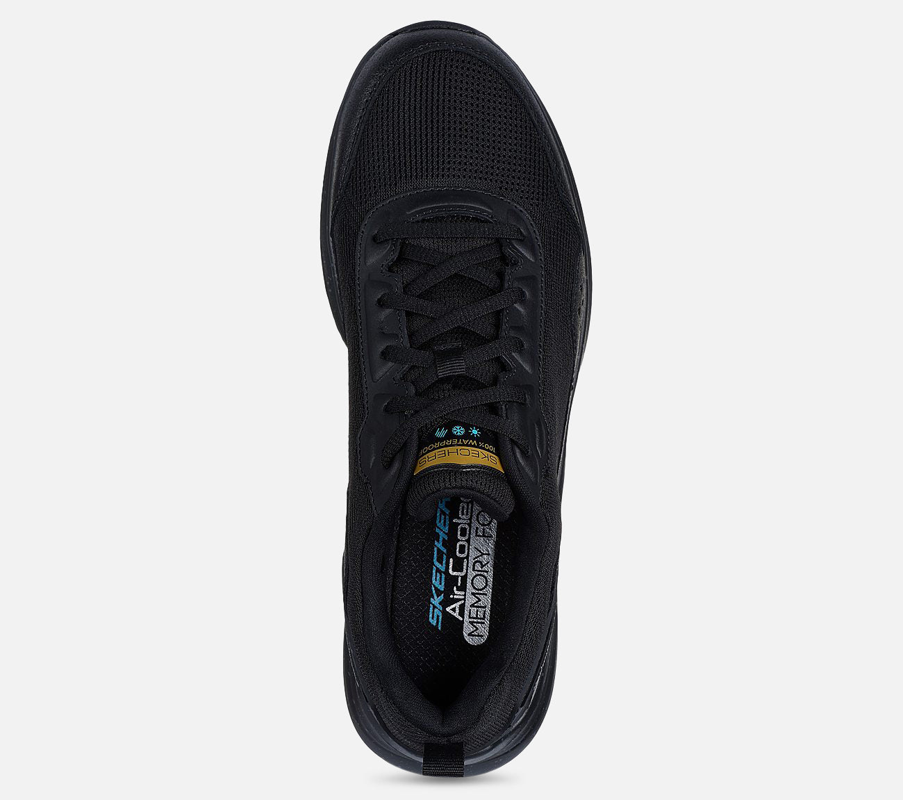 Vapor Foam - Veiko - Waterproof Shoe Skechers.se