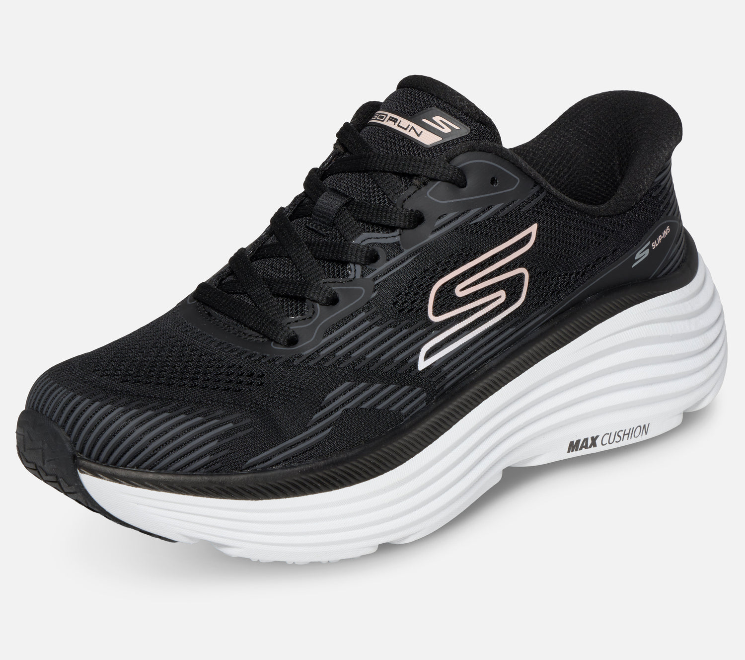 Slip-ins: Max Cushioning Endeavour - Sequoya Shoe Skechers.se