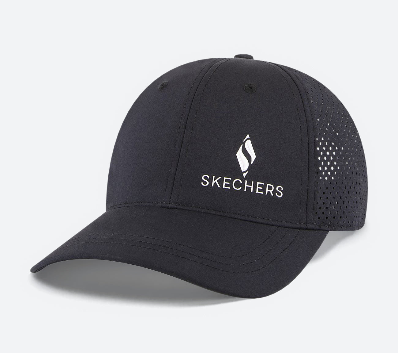 Foil Diamonds keps Hat Skechers