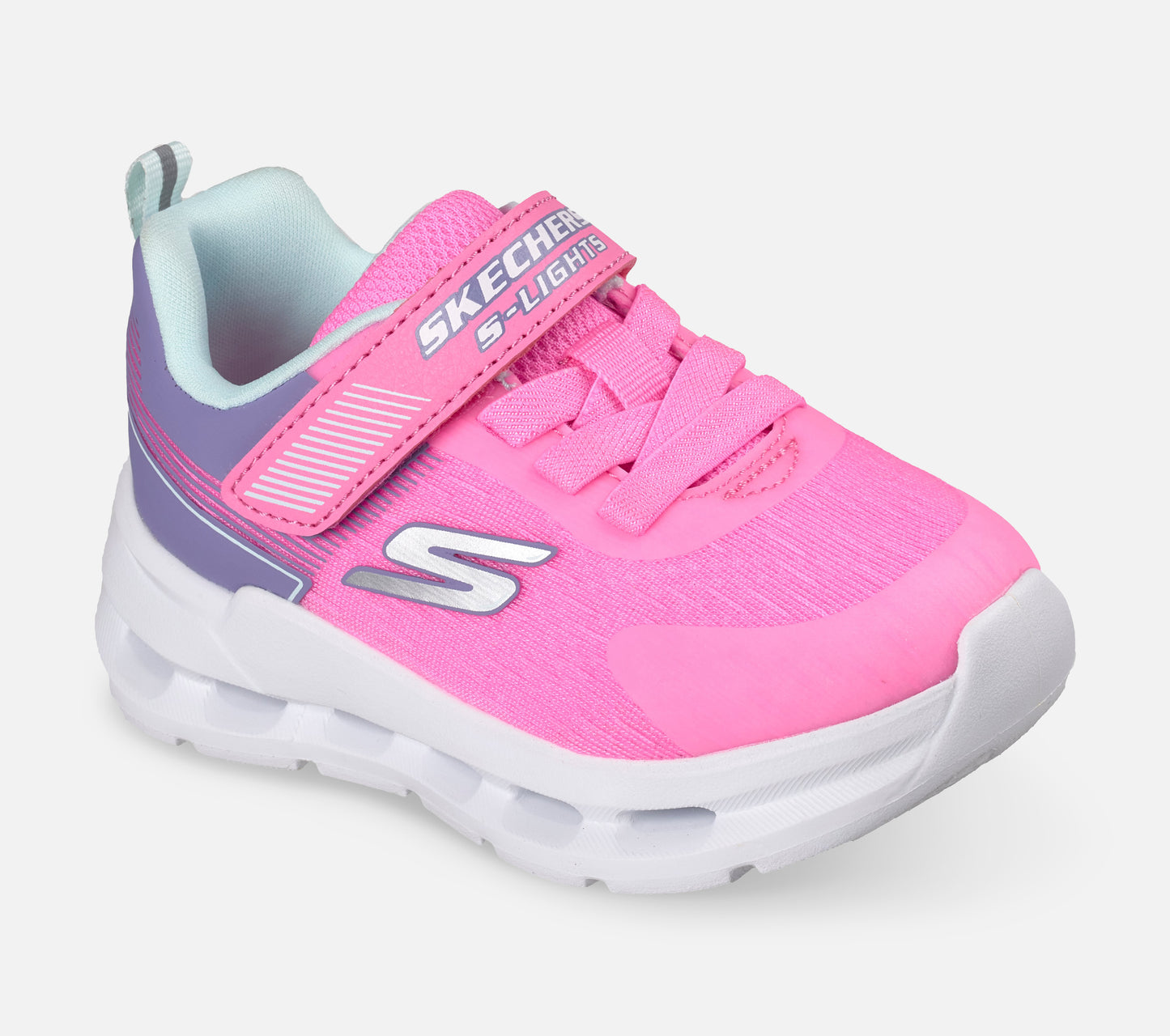 S-Lights: Glide-Step Lights Shoe Skechers.se