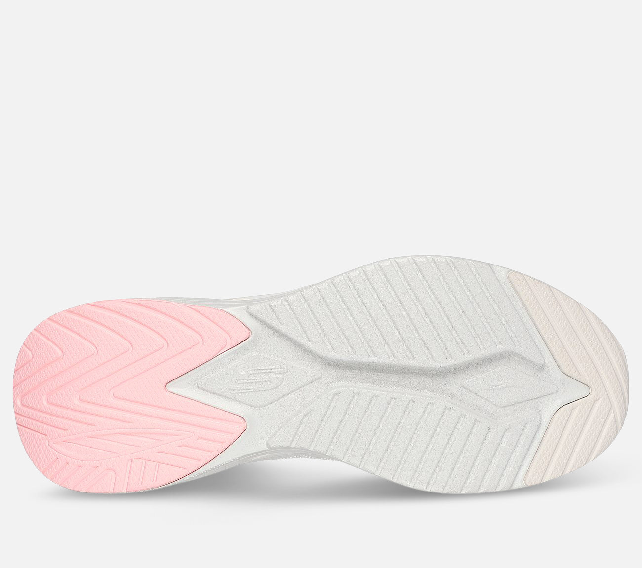 Skech-Air Meta - Clear Air Shoe Skechers.se