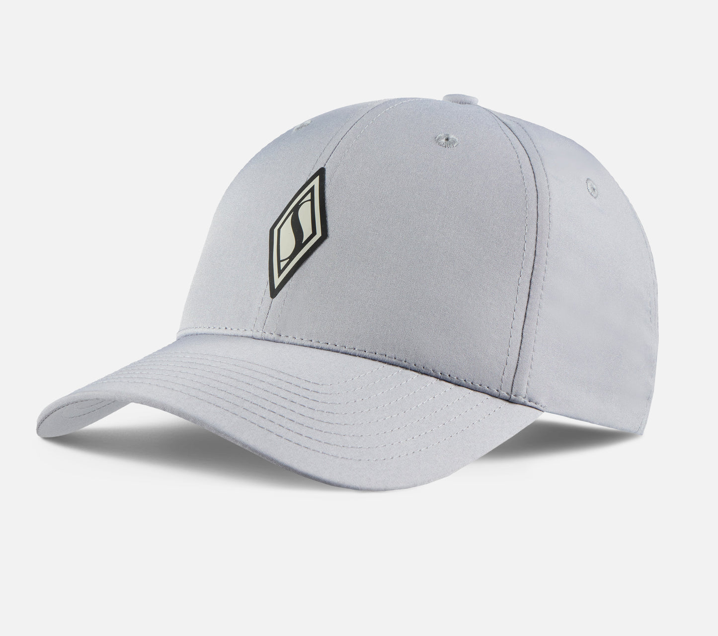 Skechweave Diamond Snapback Keps Hat Skechers.se