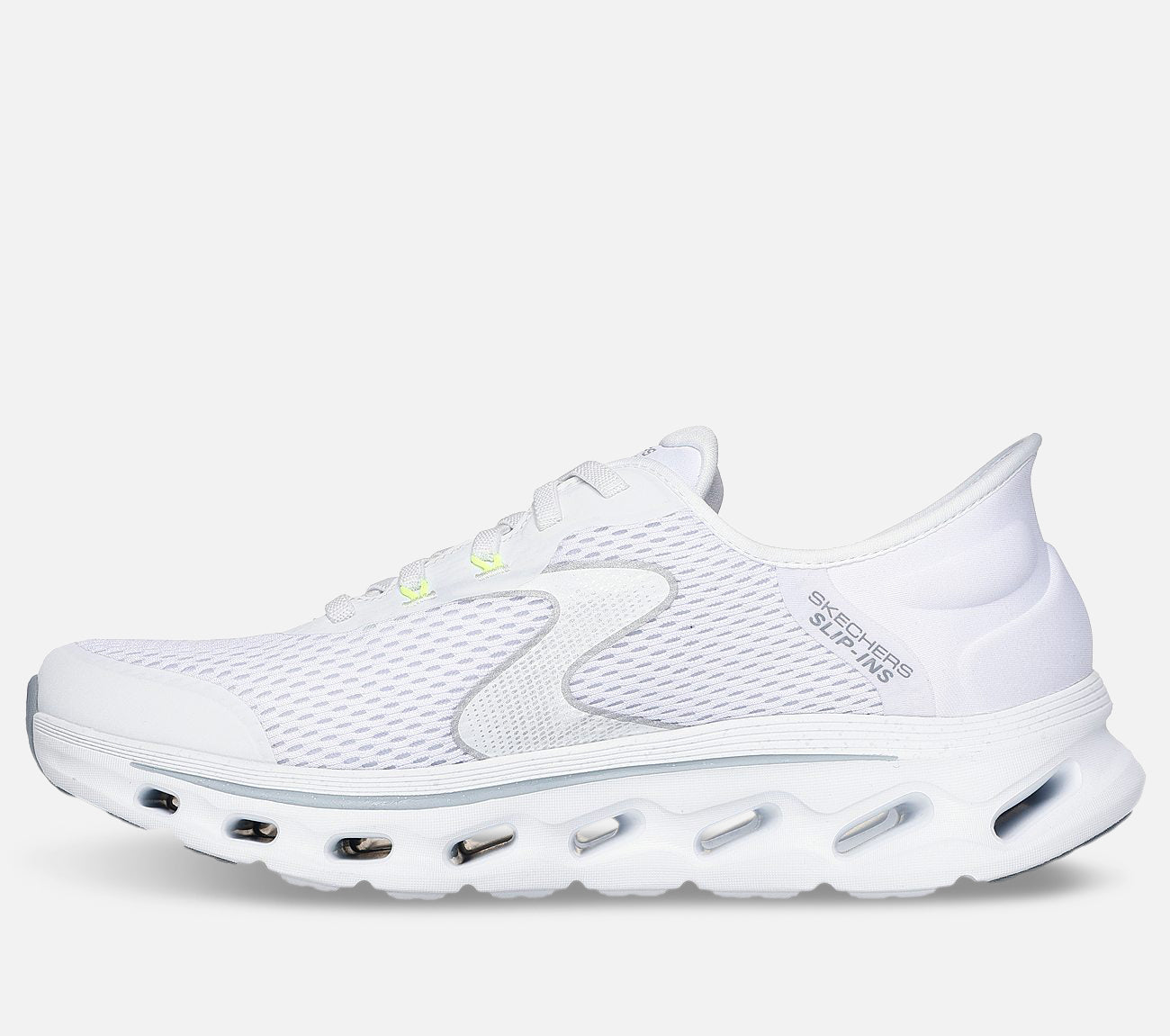 Slip-ins: GO WALK: Glide-Step 2.0 – Zander Shoe Skechers.se