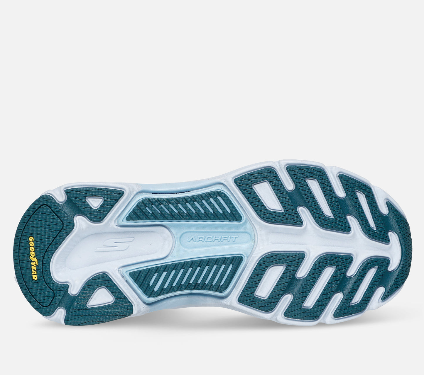Wide FIt: Slip-ins: Max Cushioning Arch Fit 2.0 - Antilles Shoe Skechers.se