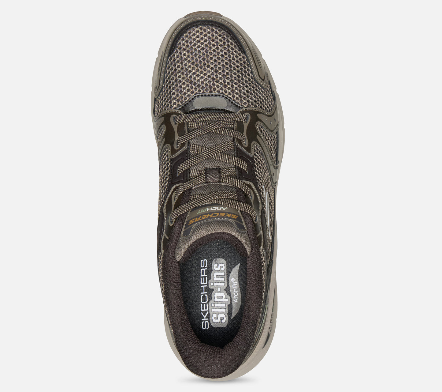 Slip-ins: Arch Fit 3.0 - Kaliver