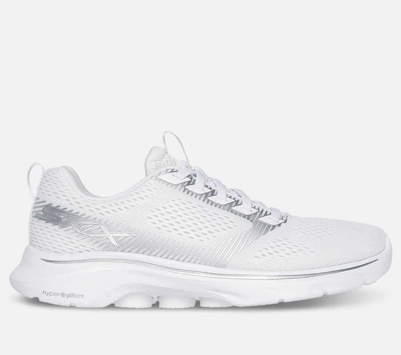 GO WALK 7 - Hailey Shoe Skechers.se