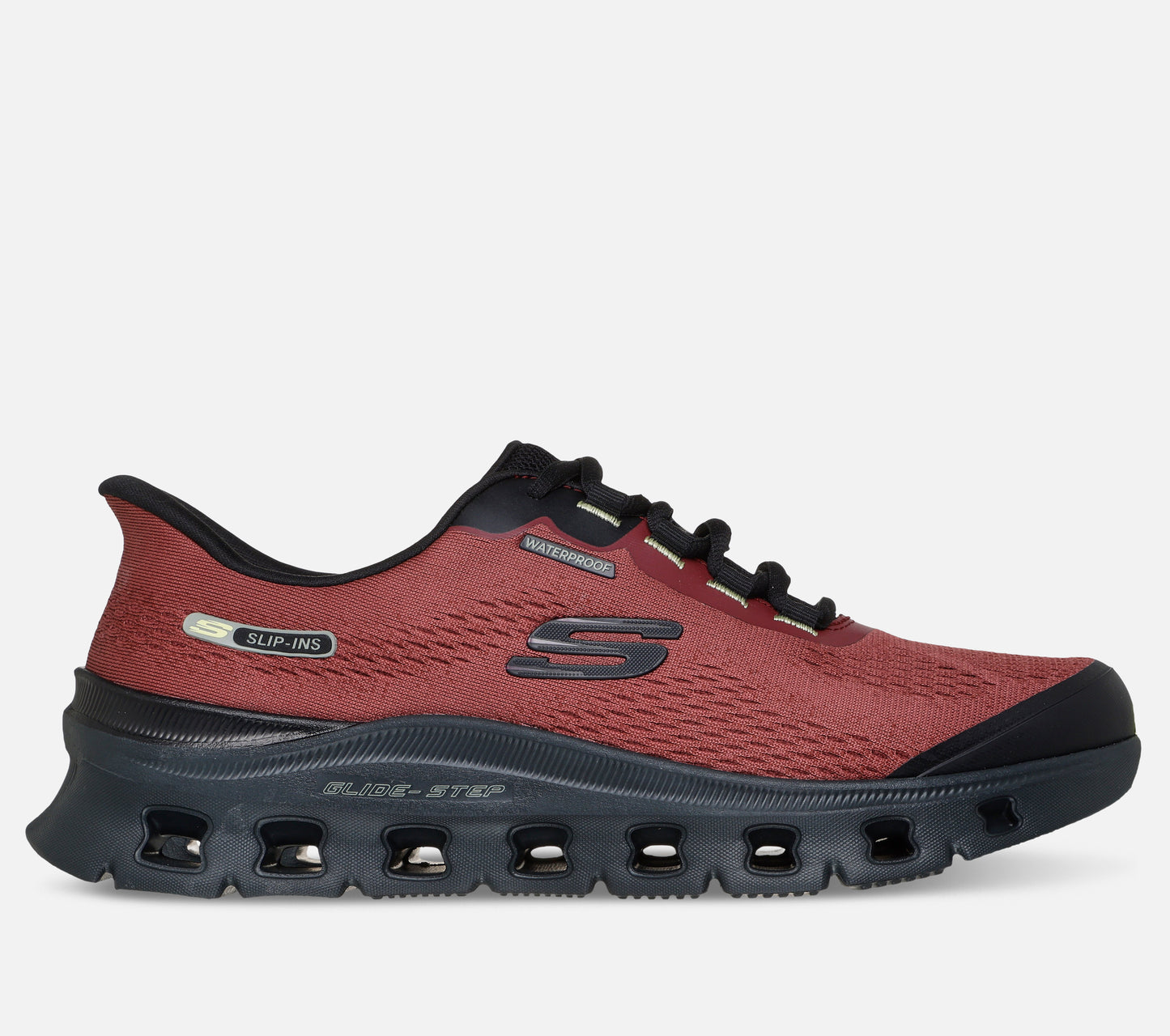 Slip-ins: Glide-Step Pro - Chaching - Waterproof Shoe Skechers.se