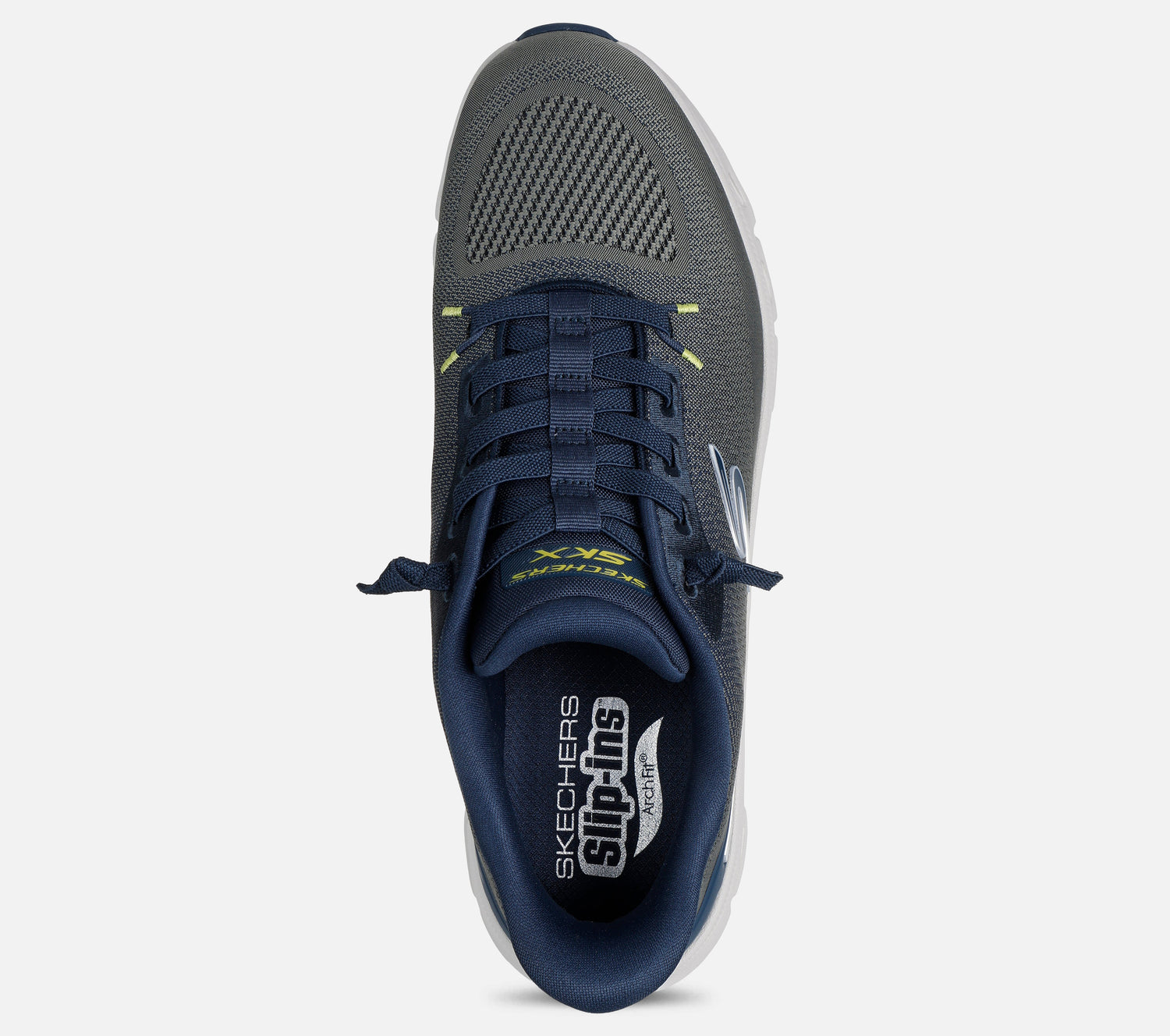Wide Fit: Slip-ins: Arch Fit Glide-Step Pro Shoe Skechers.se