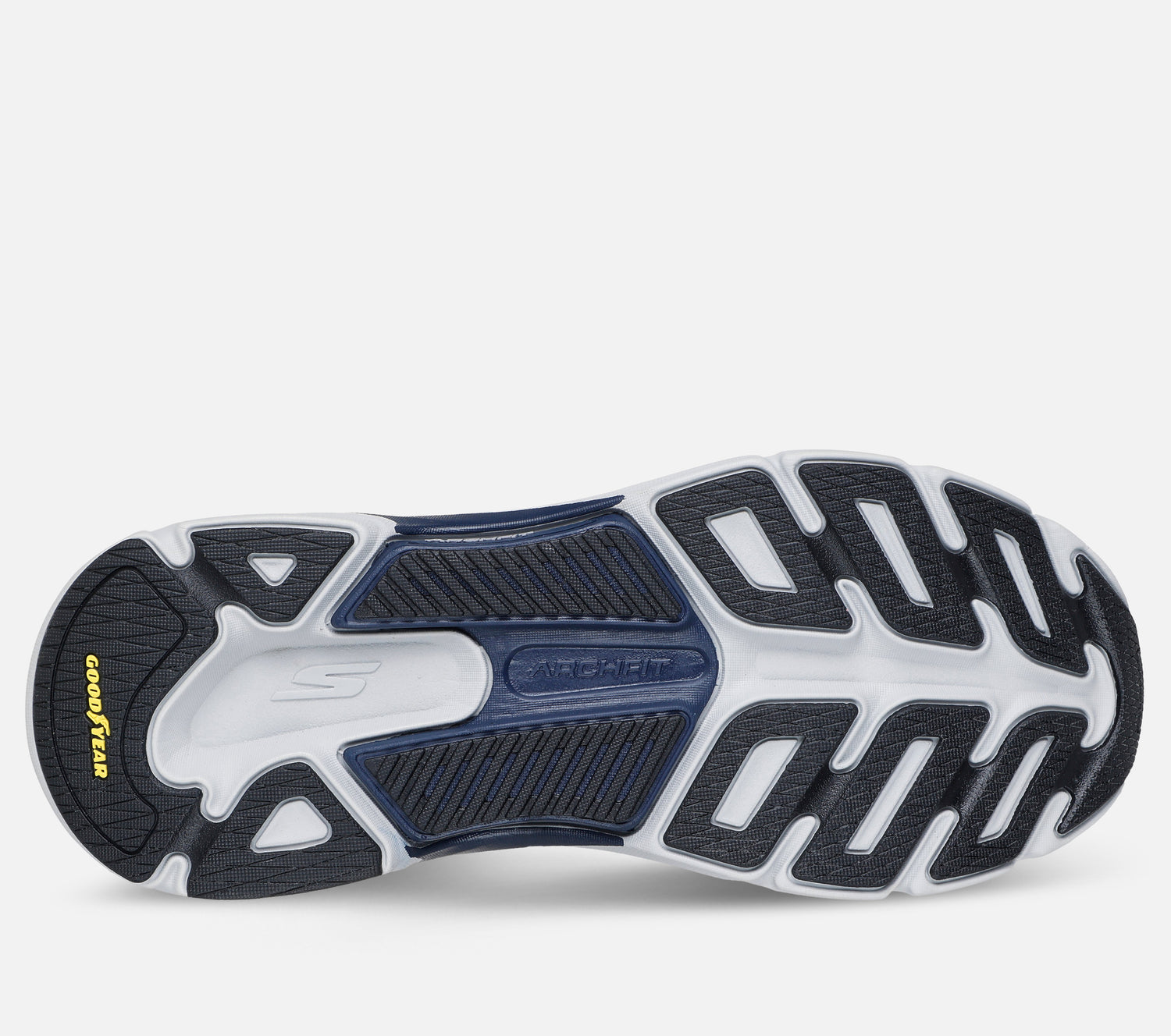 Max Cushioning Arch Fit 2.0 - Immense Cruiser Shoe Skechers.se