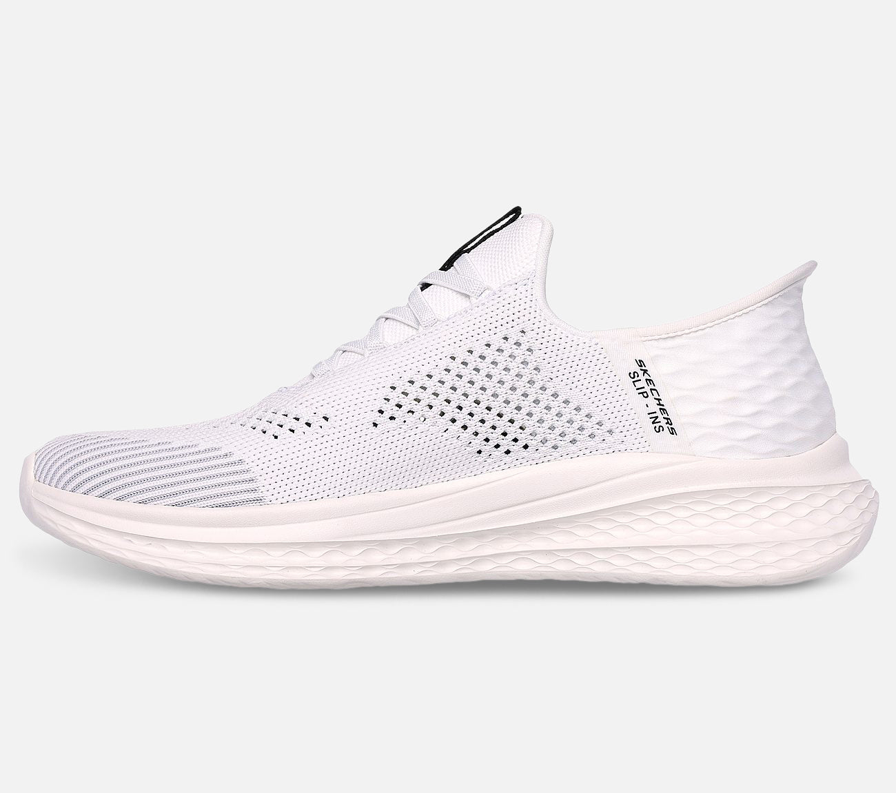 Relaxed Fit: Slip-ins: Slade - Quinto Shoe Skechers