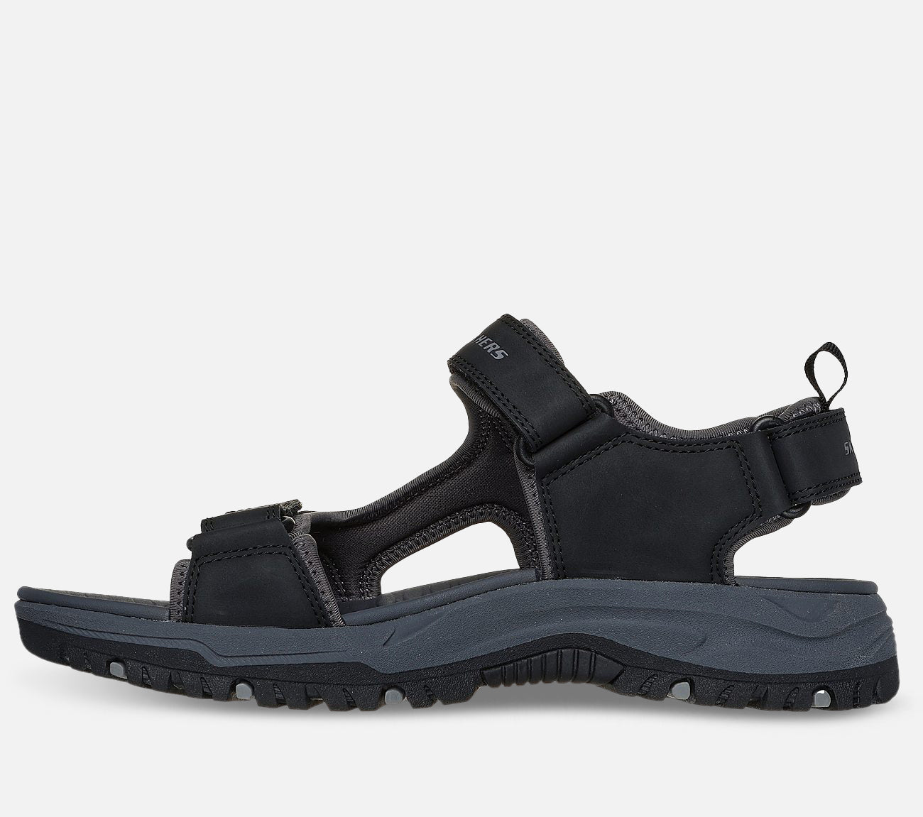 Relaxed Fit: Prewitt - Rigdon Sandal Skechers.se