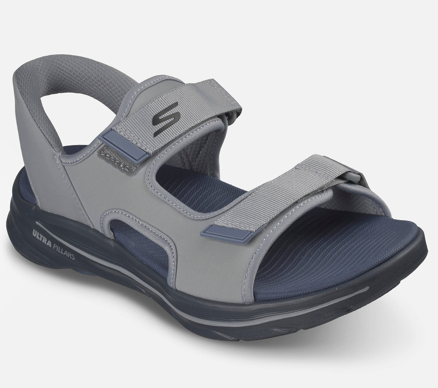 Slip-ins: GO WALK 8 - Ken II Sandal Skechers.se