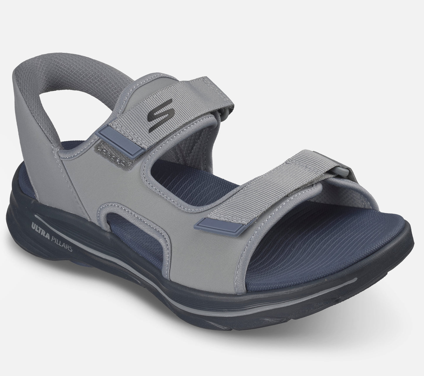 Slip-ins: GO WALK 8 - Ken II Sandal Skechers.se