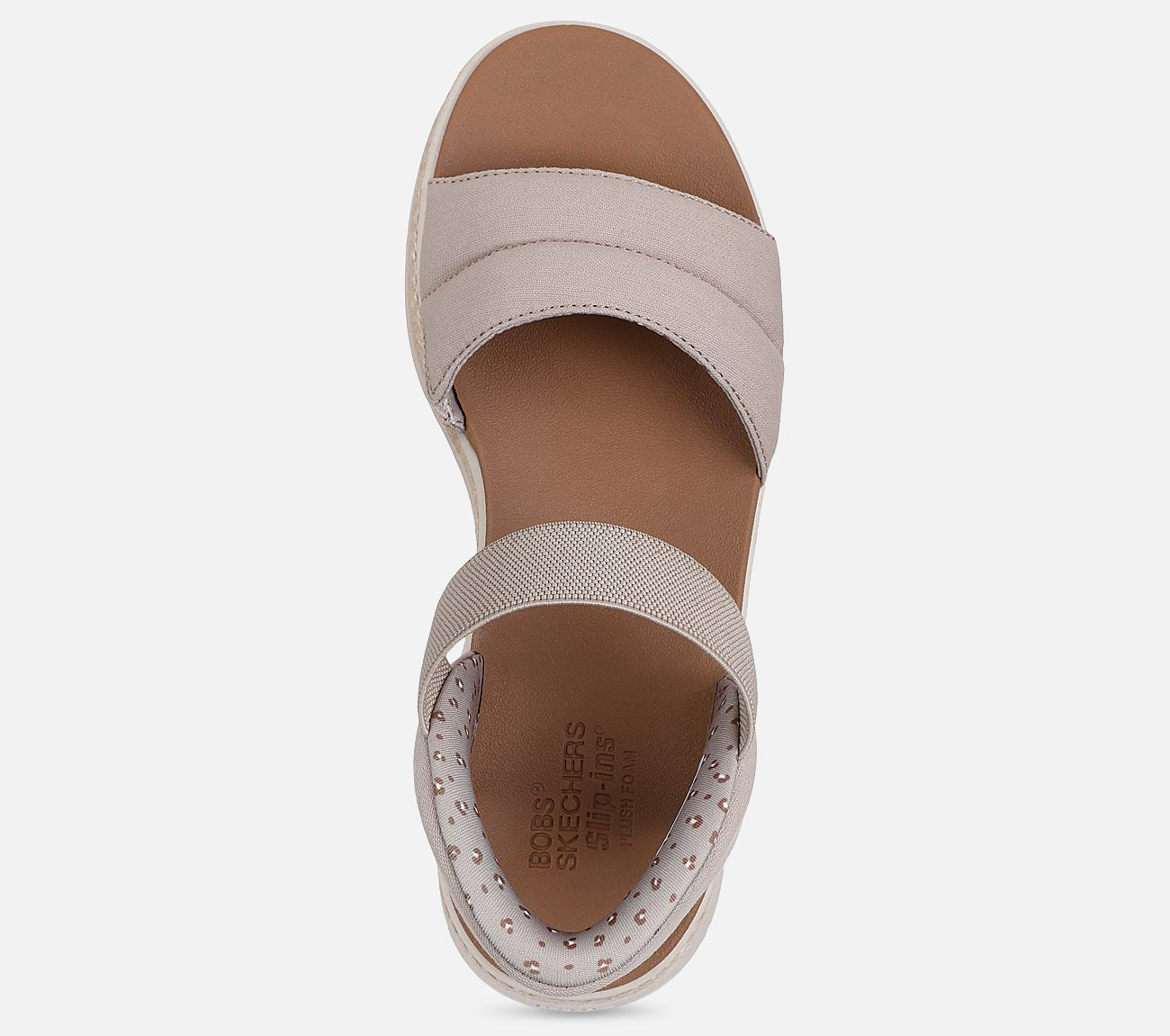 Slip-ins: BOBS Sun Ray Sandal Skechers.se