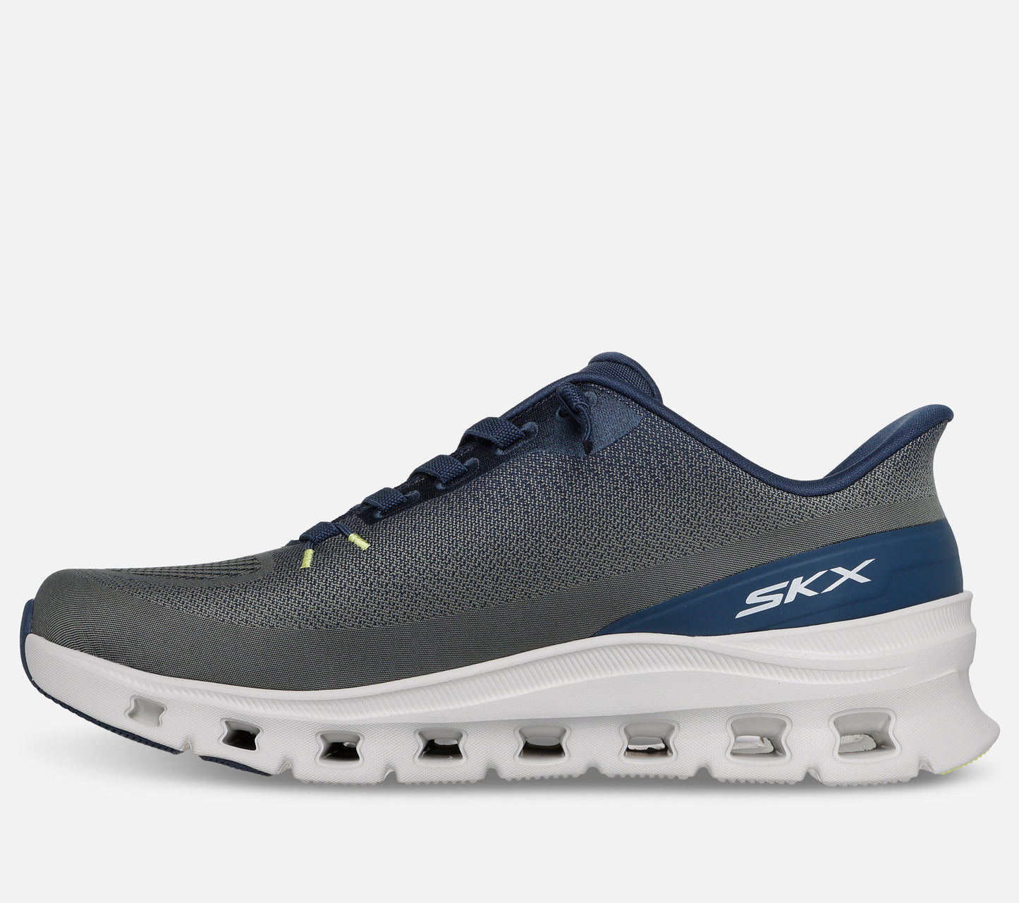 Wide Fit: Slip-ins: Arch Fit Glide-Step Pro Shoe Skechers.se