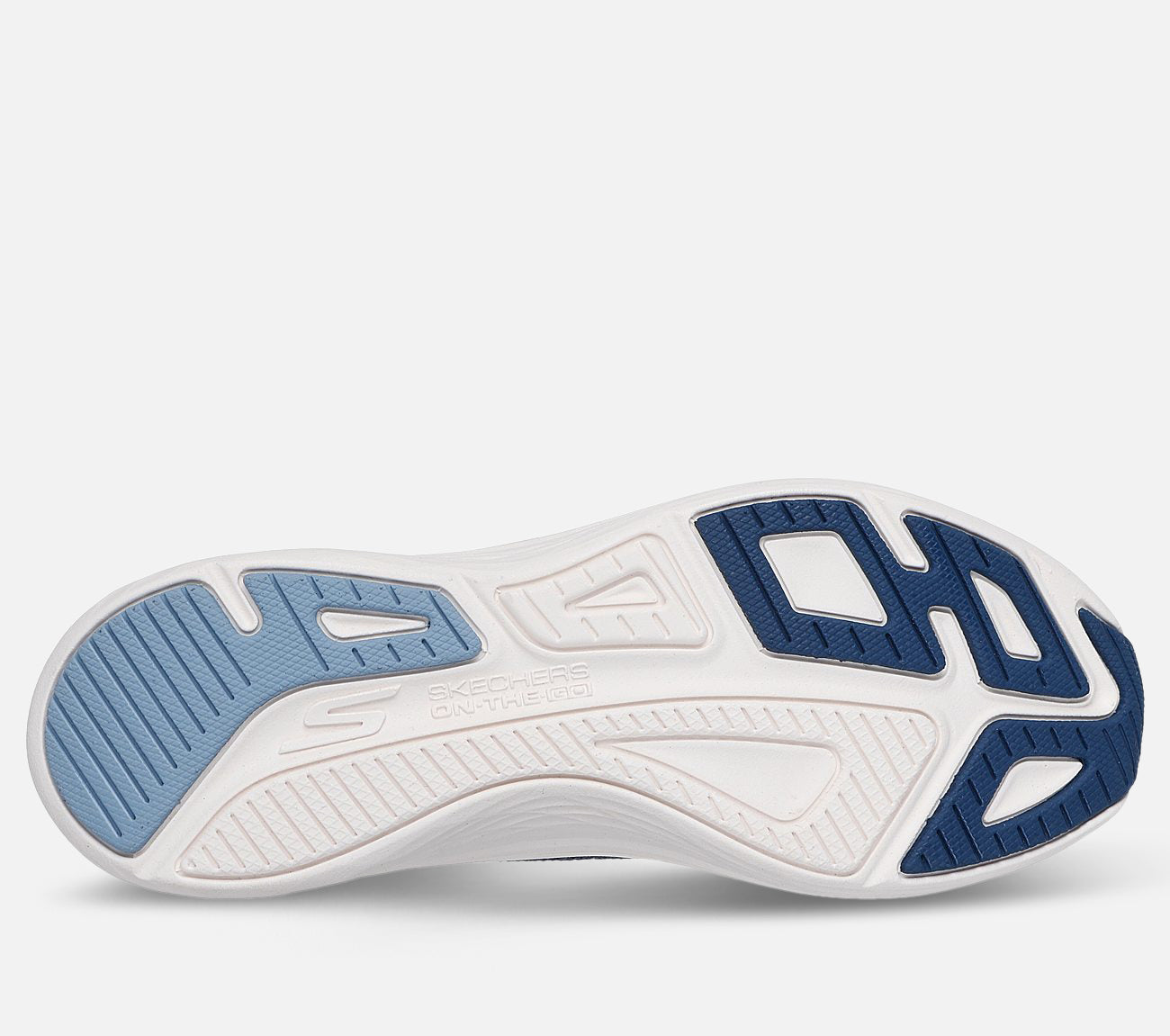 Slip-ins: Max Cushioning Lite Aura - Tessa Shoe Skechers.se