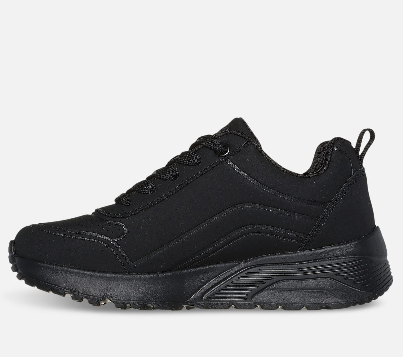 Uno Lite - Easy Zip Shoe Skechers.se