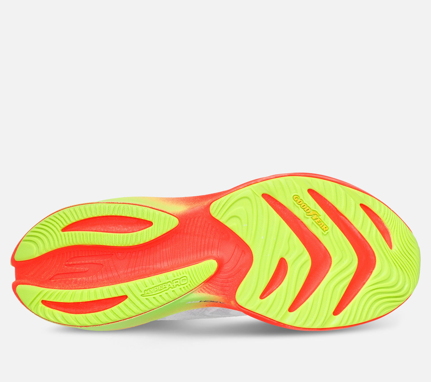 SKX Aero Spark Shoe Skechers.se