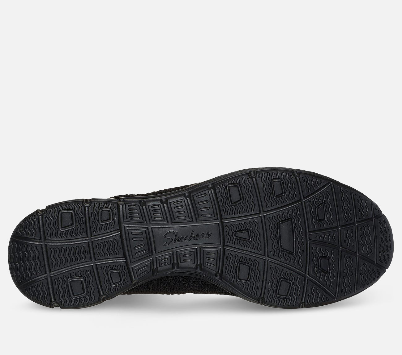 Seager - Higherself Shoe Skechers