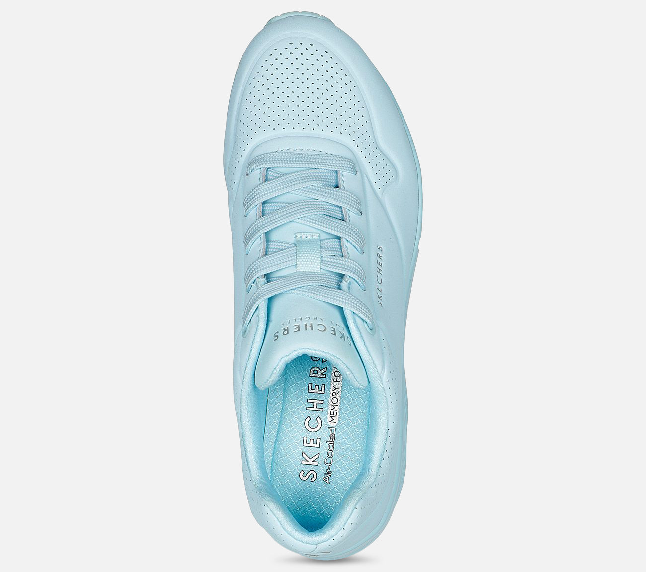 Uno - Stand On Air Shoe Skechers.se