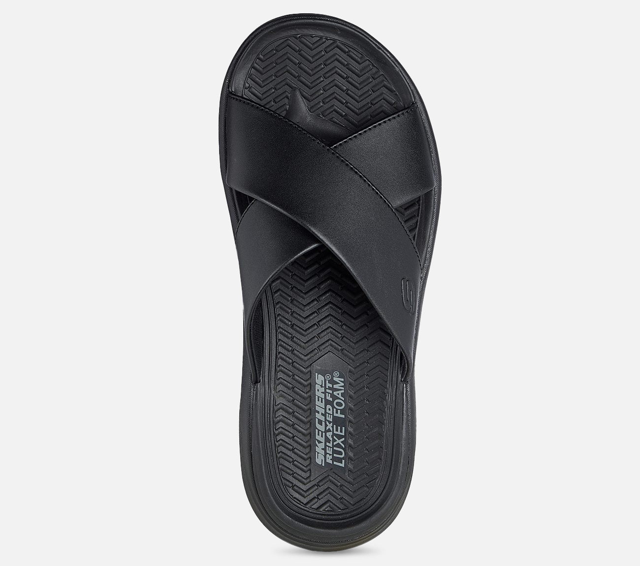 Relaxed Fit: Sargo - Denal Sandal Skechers.se