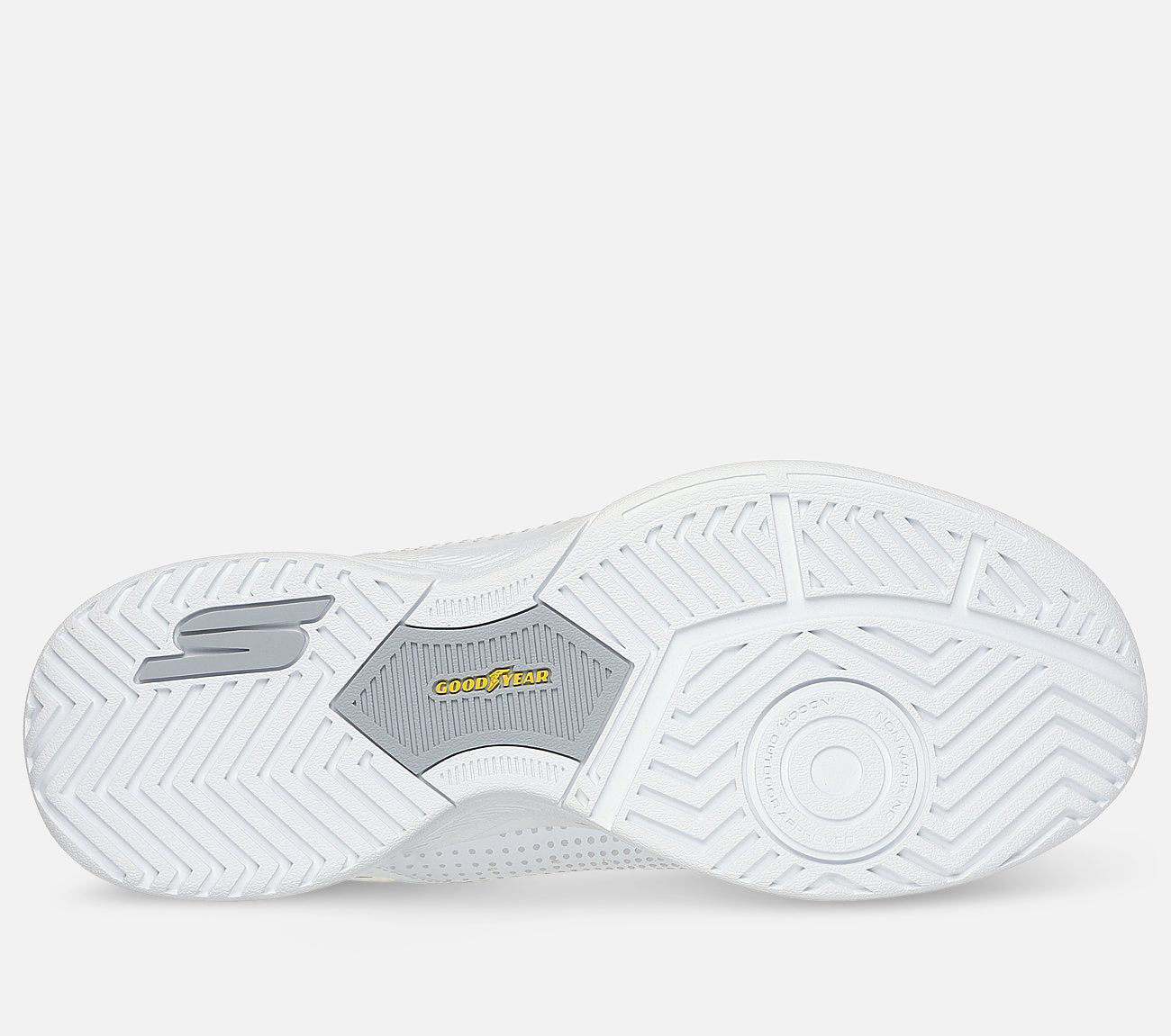 Relaxed Fit: Slip-ins: Viper Court Reload Shoe Skechers.se