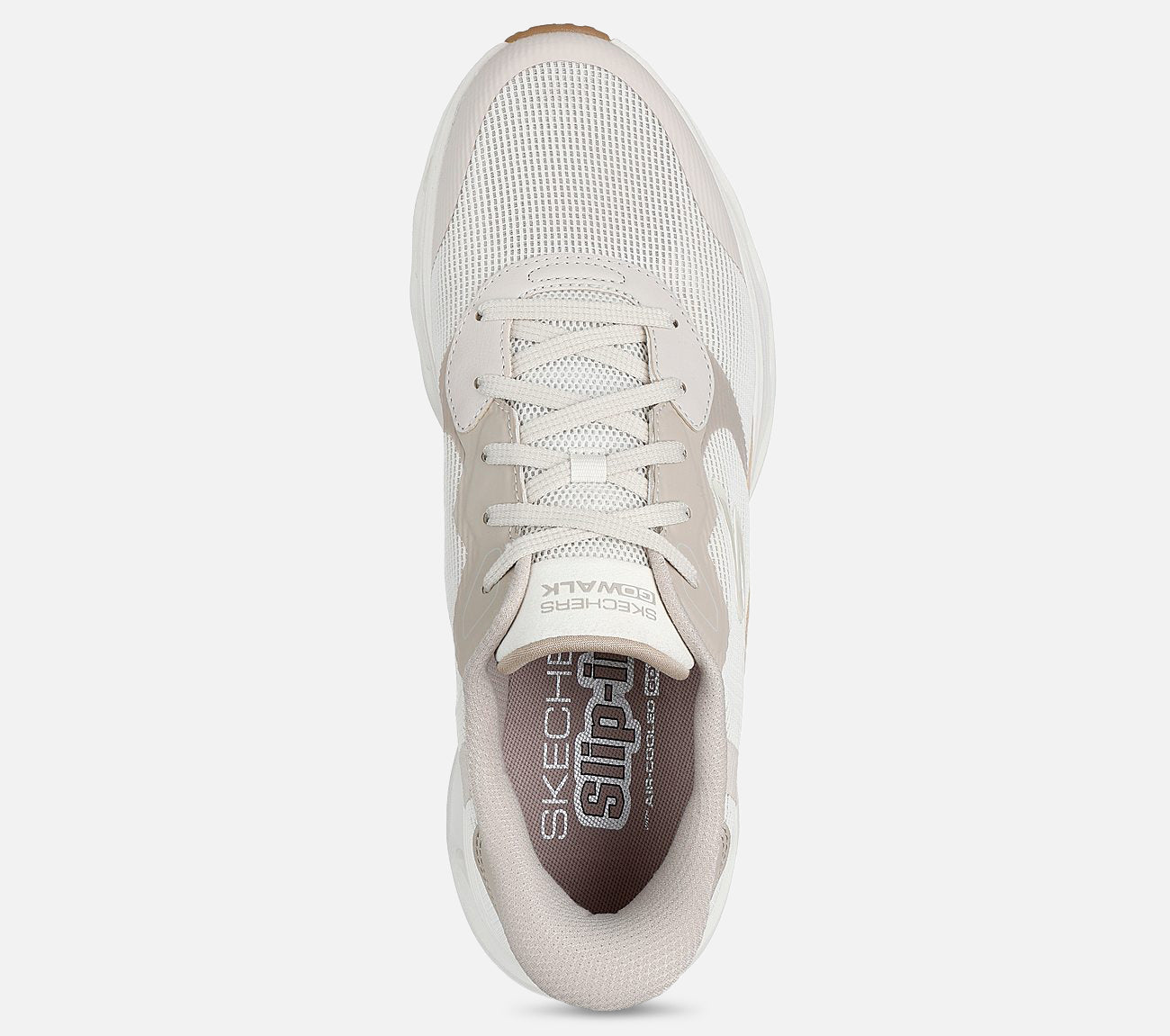 Slip-ins: GO WALK Glide-Step 2.0 - Zac Shoe Skechers.se