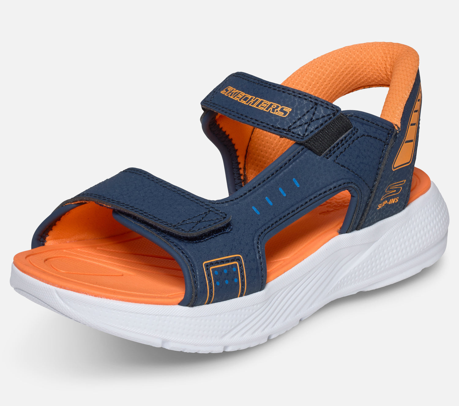 Slip-ins: Microspec-Splash - Hydro Ease Sandal Skechers.se