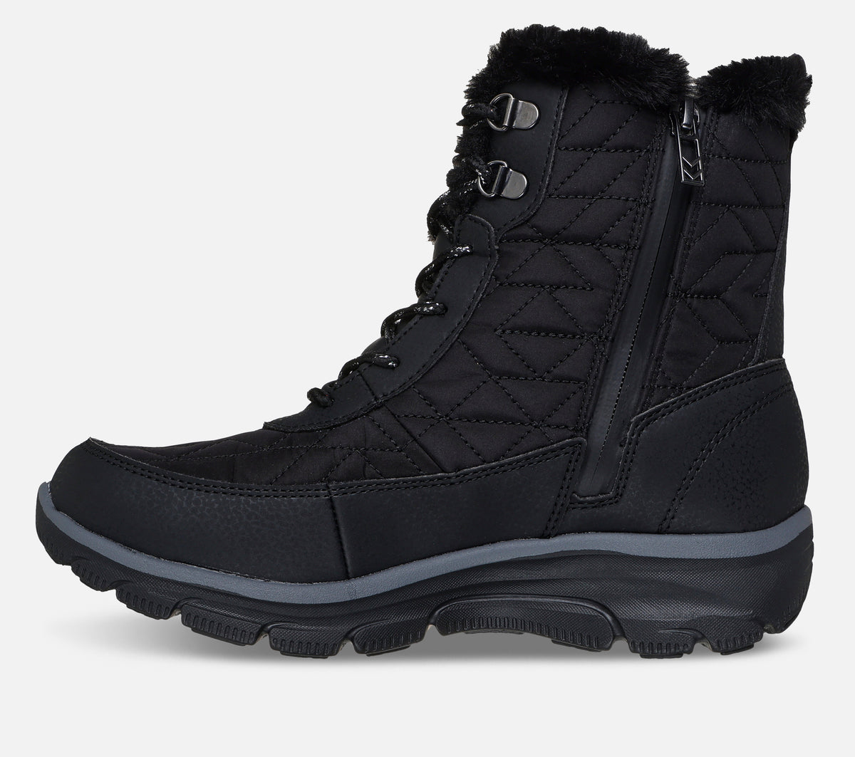 Relaxed Fit: Easy Going - Frostine - Waterproof Boot Skechers.se