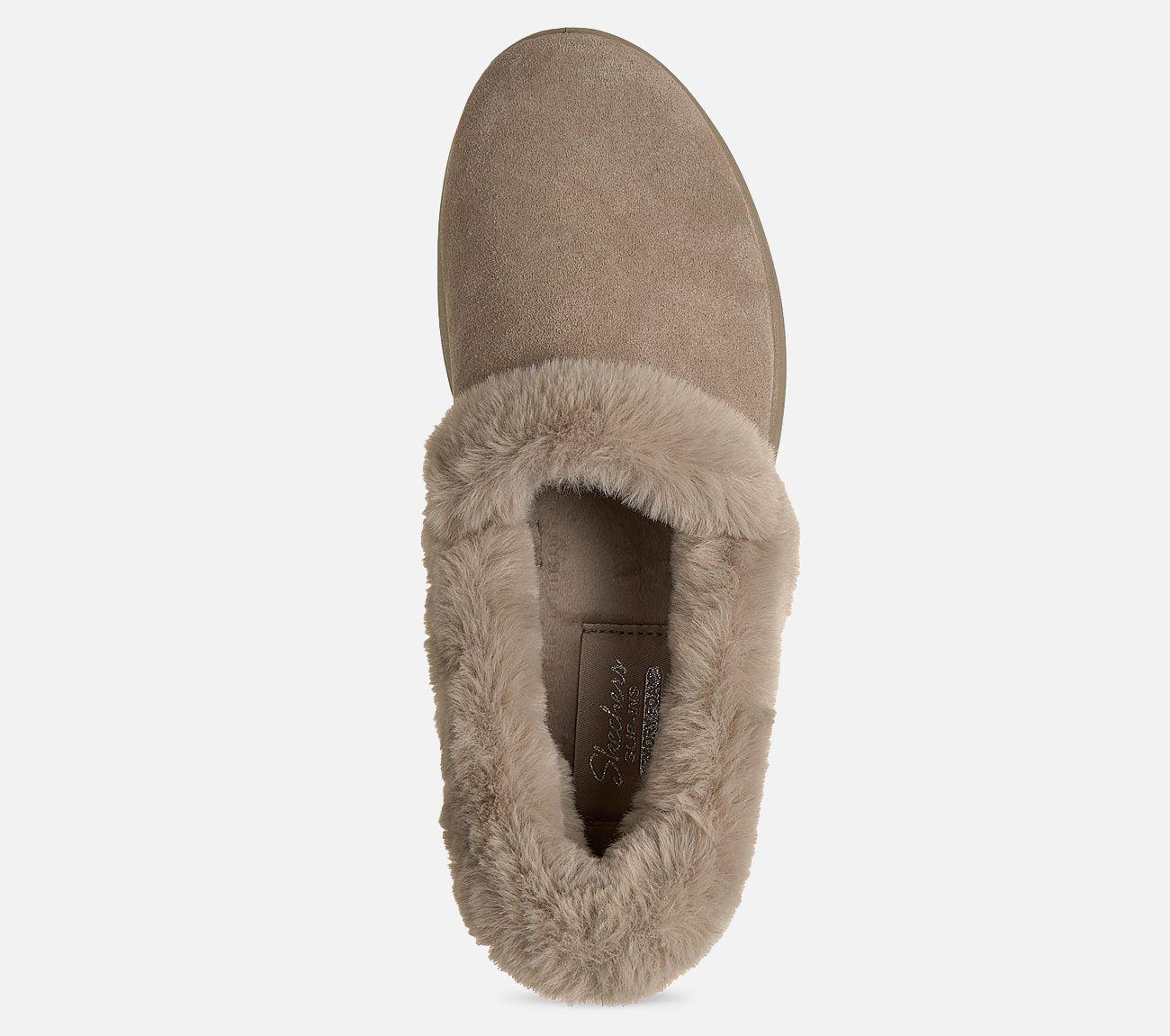 Slip-ins: Cozy Escape - Snowy Bliss Slipper Skechers.se