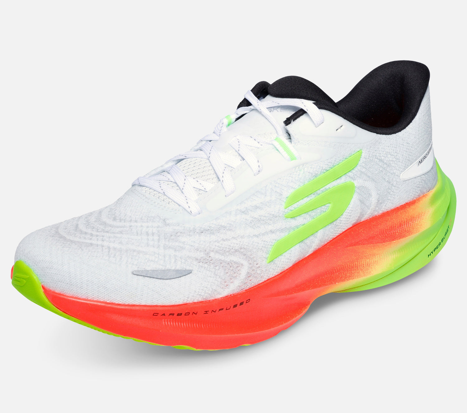 SKX Aero Spark Shoe Skechers.se