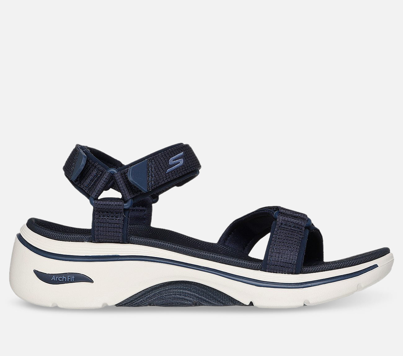 GO WALK Arch Fit 2.0 Sandal - Exhilarate Sandal Skechers.se
