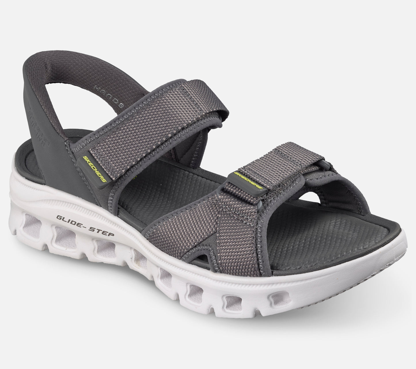 Slip-ins: Glide-Step Pro Sandal - Salvoe Sandal Skechers.se