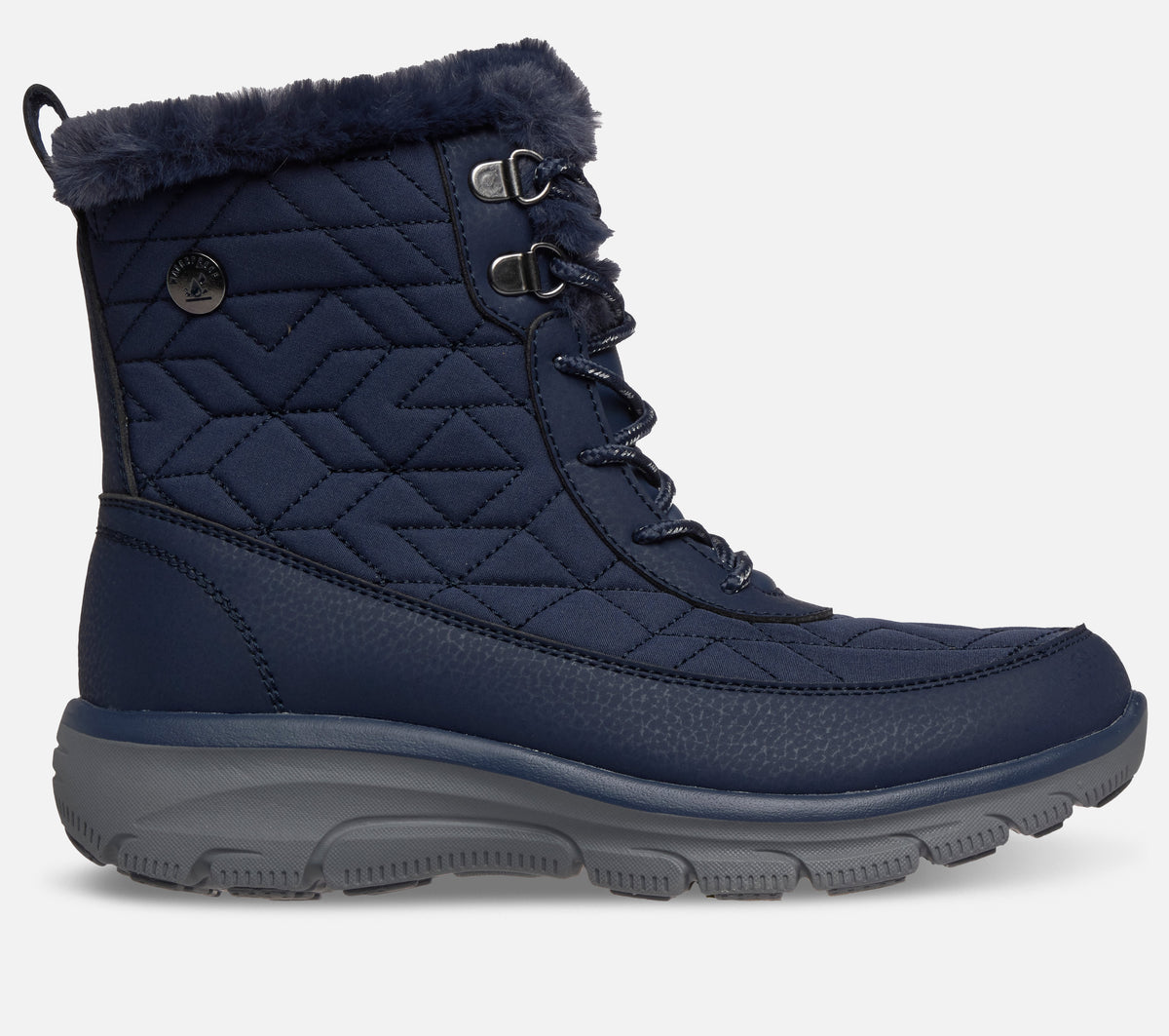 Relaxed Fit: Easy Going - Frostine - Waterproof Boot Skechers.se
