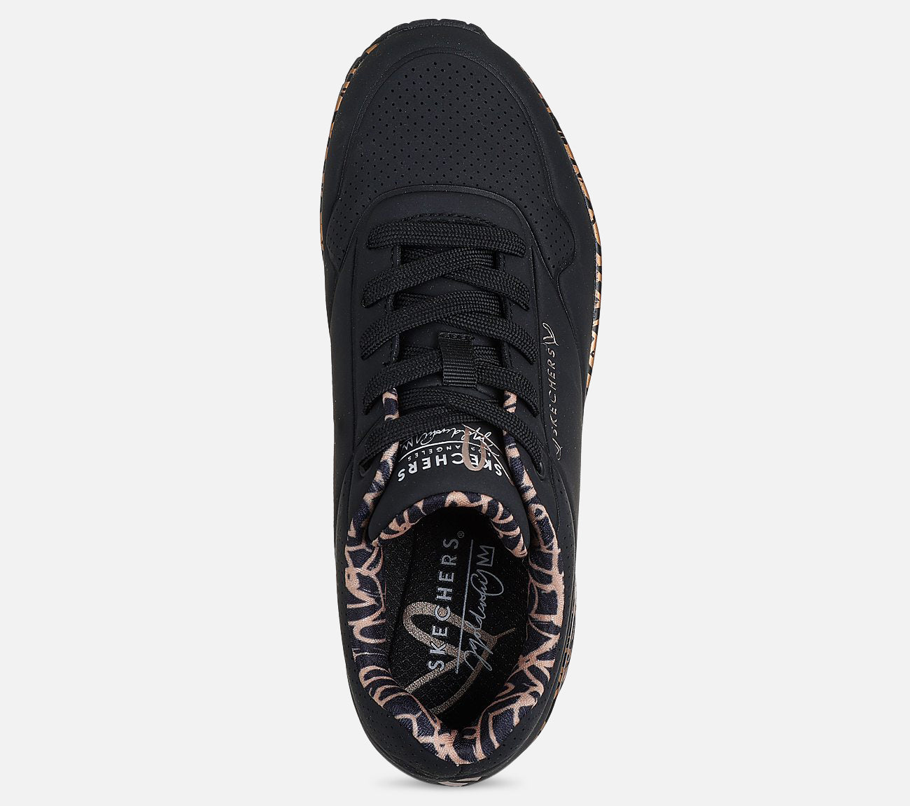 UNO - James Goldcrown Loving Love Shoe Skechers.se