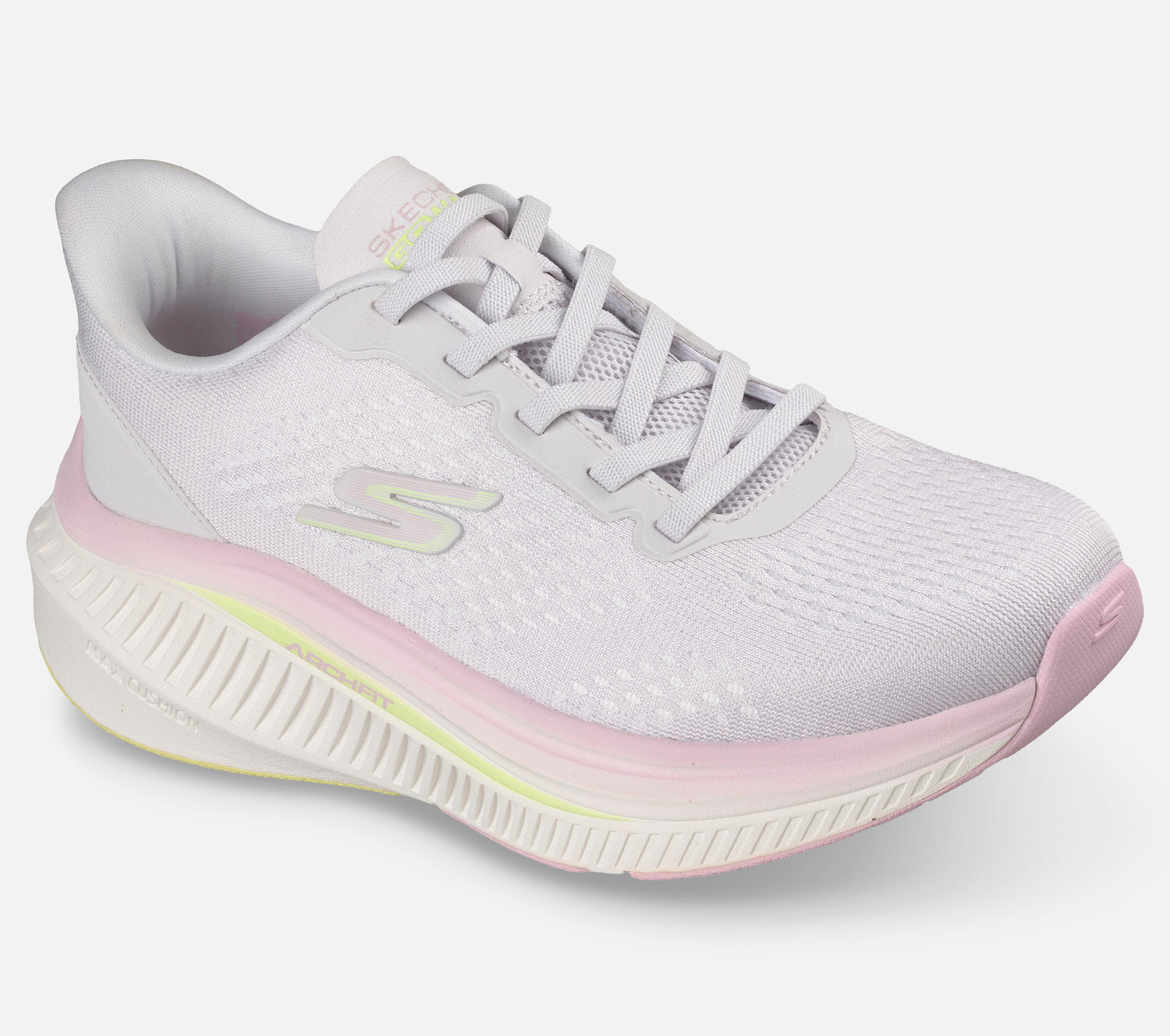 GO WALK Max Cushioning Arch Fit - Roslyn Shoe Skechers.se