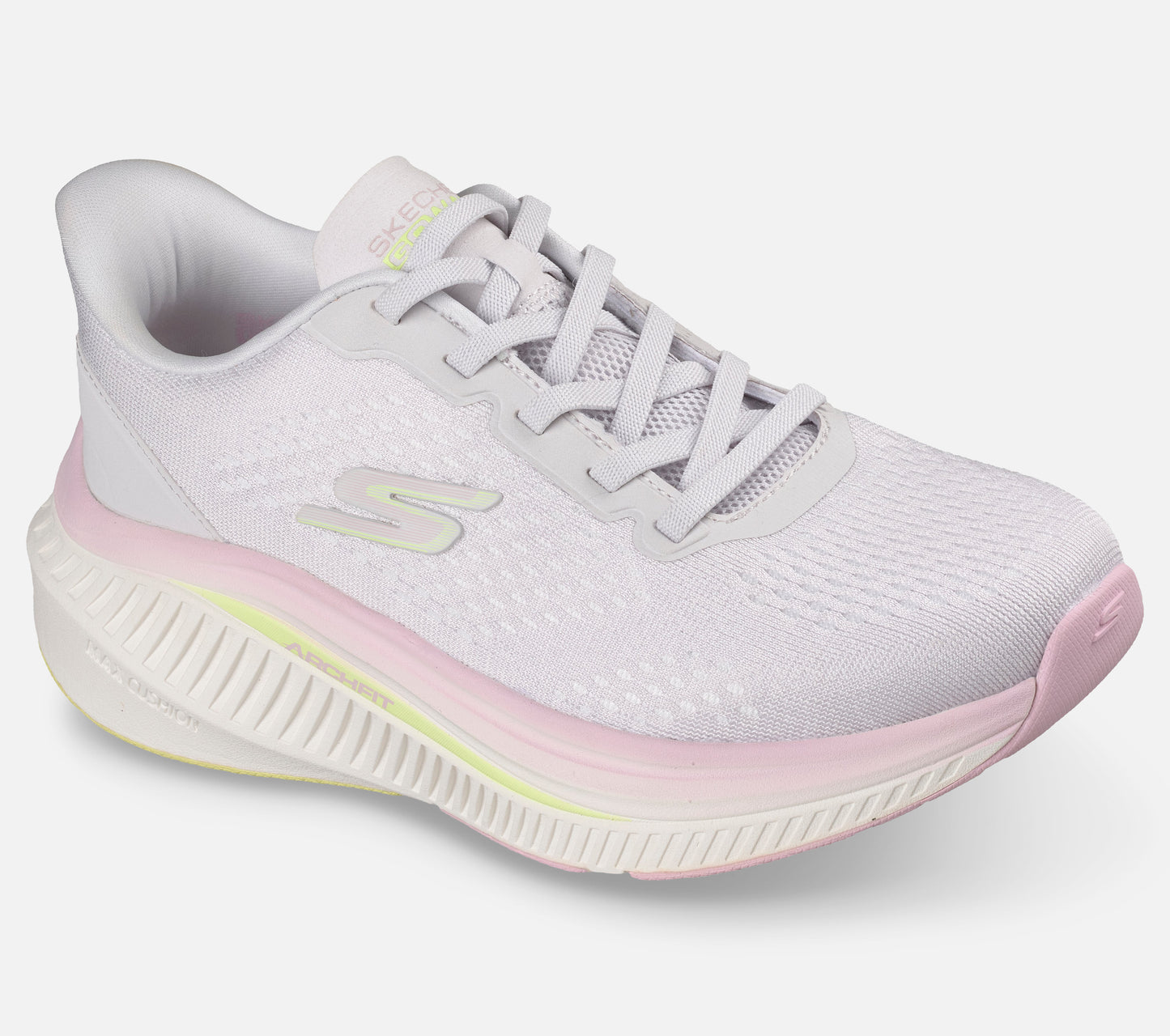 GO WALK Max Cushioning Arch Fit - Roslyn Shoe Skechers.se