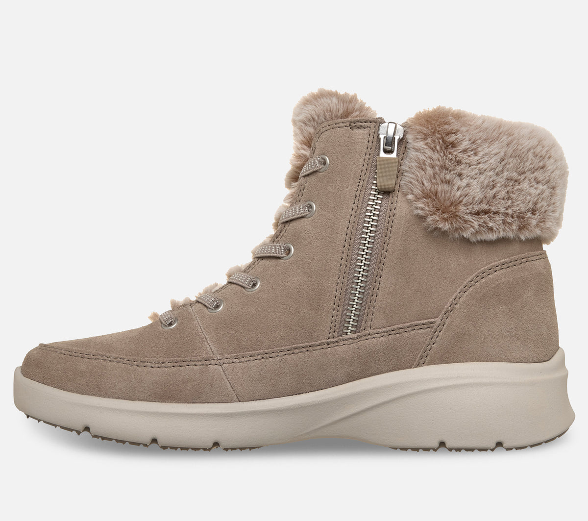 Slip-ins: Glacial Ultimate – Beatrice Boot Skechers.se
