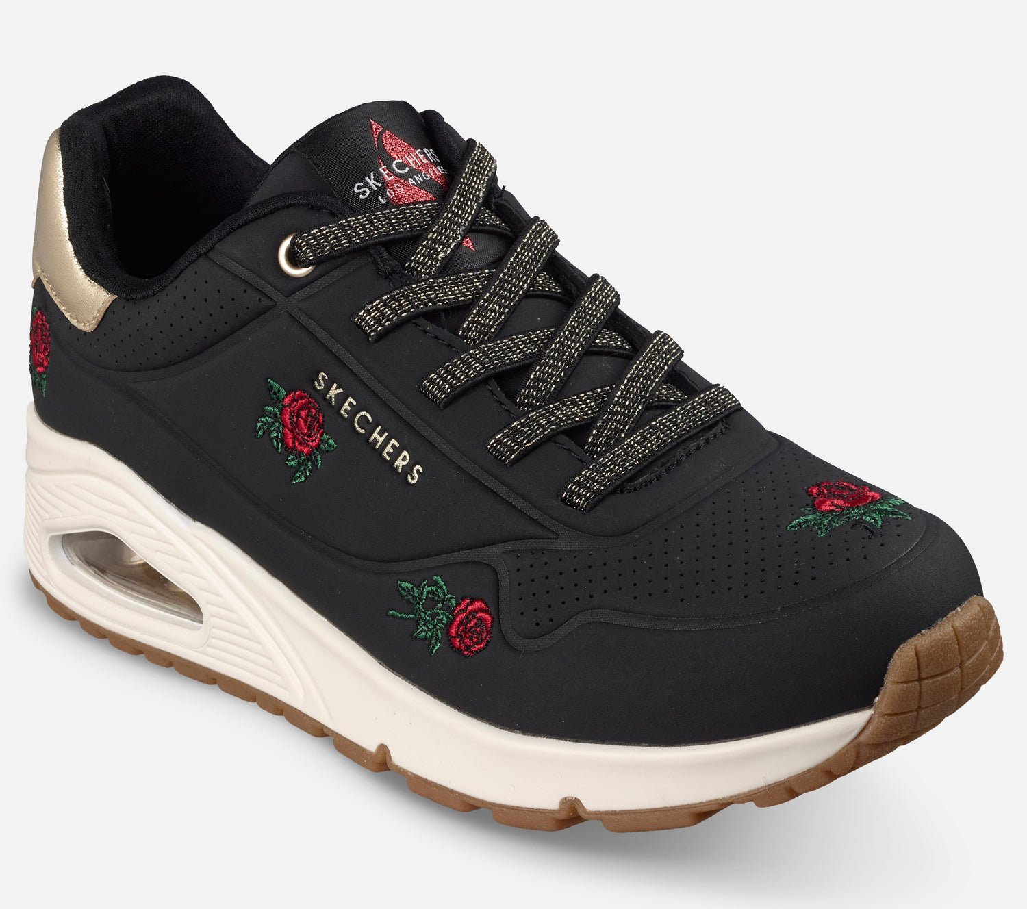 UNO – Champagne & Roses Shoe Skechers.se