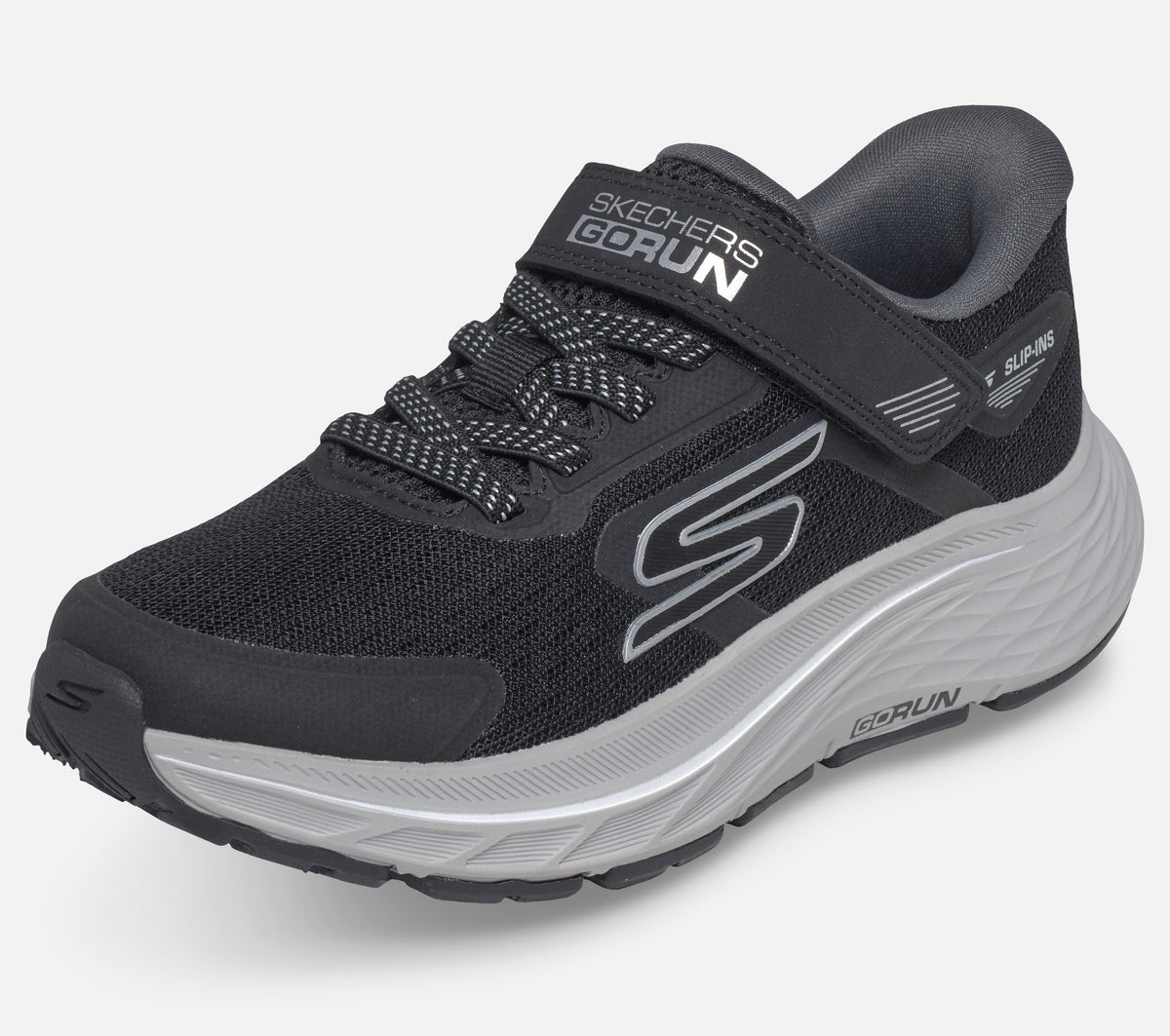 Slip-ins: GO RUN Consistent 3 Shoe Skechers.se