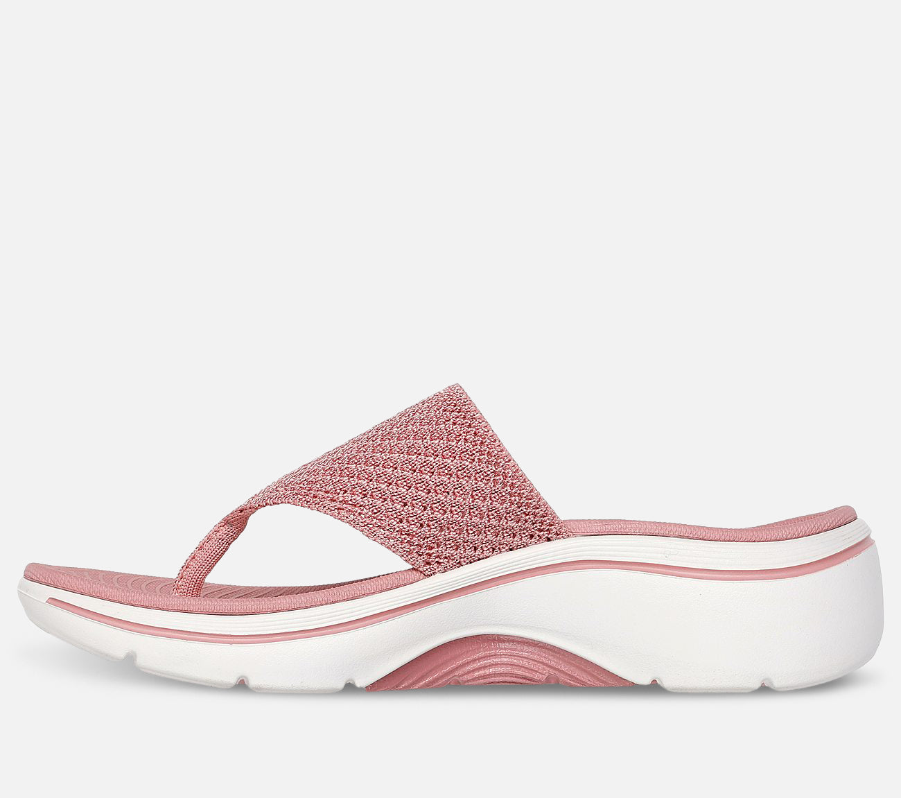 GO WALK Arch Fit 2.0 Sandal - Carrie Sandal Skechers.se