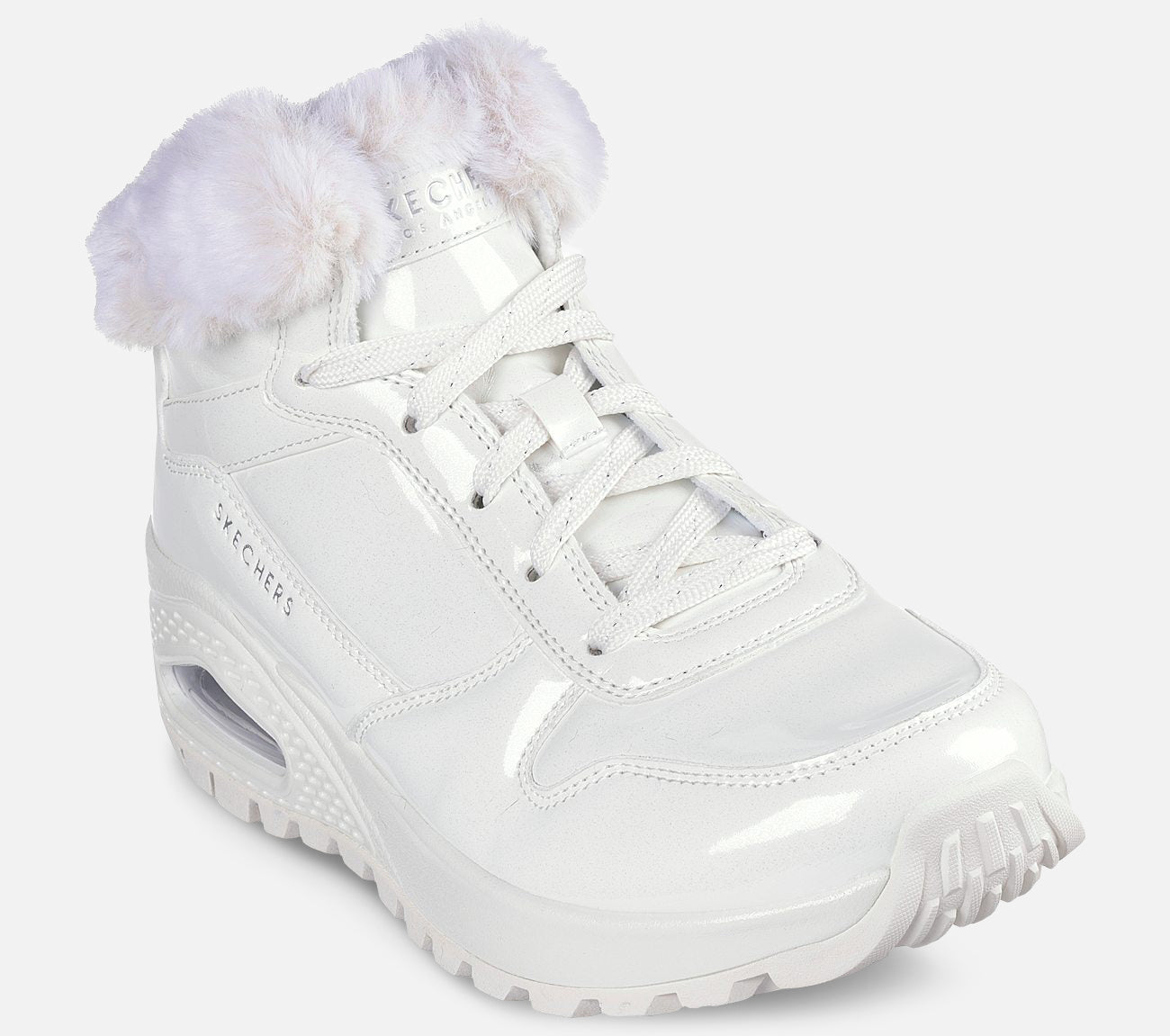 Uno Rugged - Fiesty Winter Boot Skechers.se