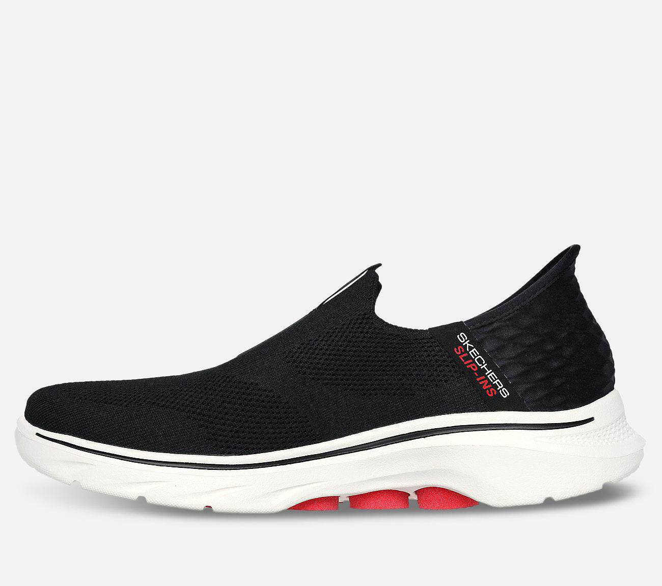 Slip-ins: GO WALK 7 - Easy On 2 Shoe Skechers.se